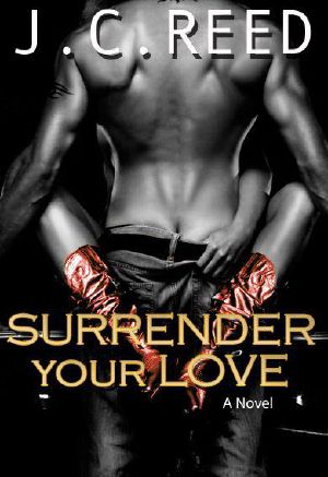 [Surrender your love 01] • Surrender Your Love